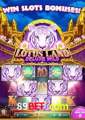 Segurança 2FA 89bet com