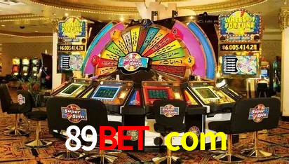 Promoção Relâmpago 89bet com