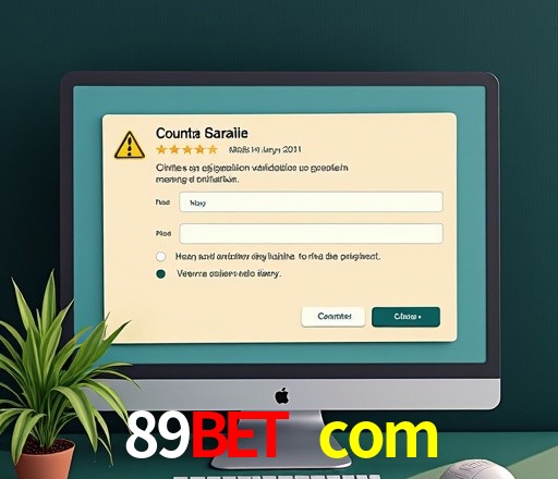 Interface Premium 89bet com