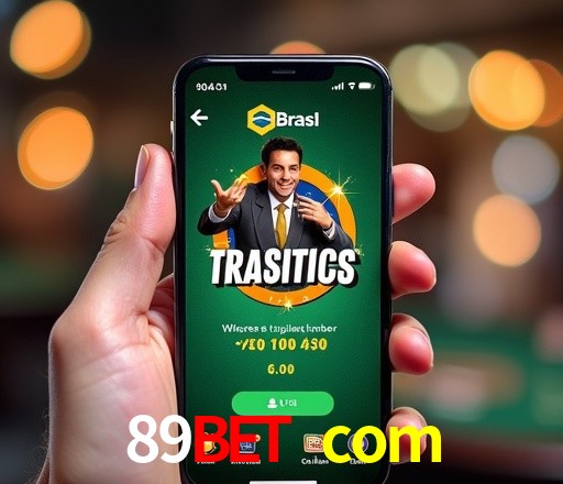 PIX Instantâneo 89bet com