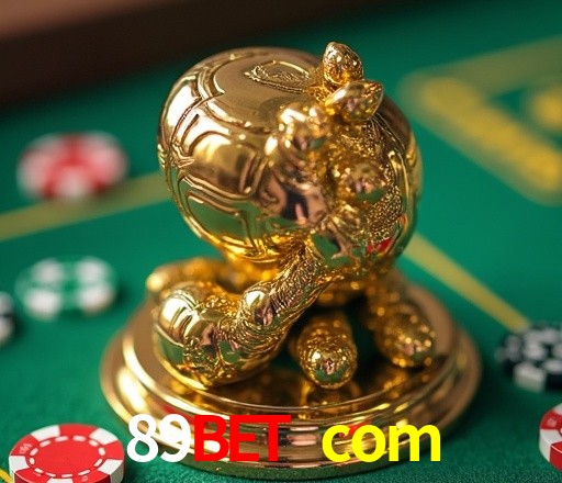 Design Responsivo 89bet com