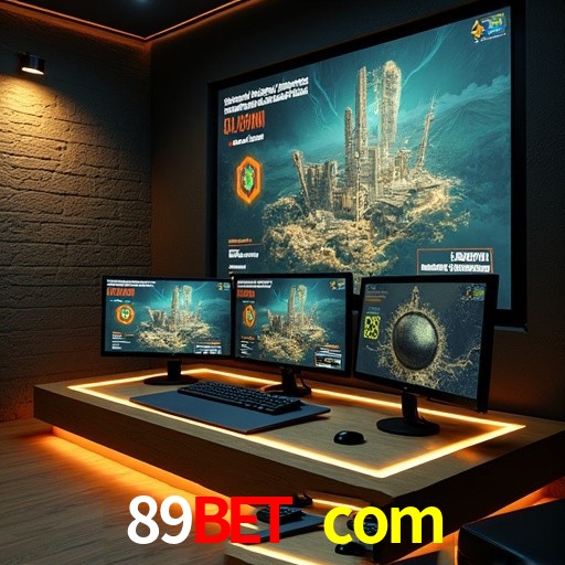 Jogos de Slot 89bet com